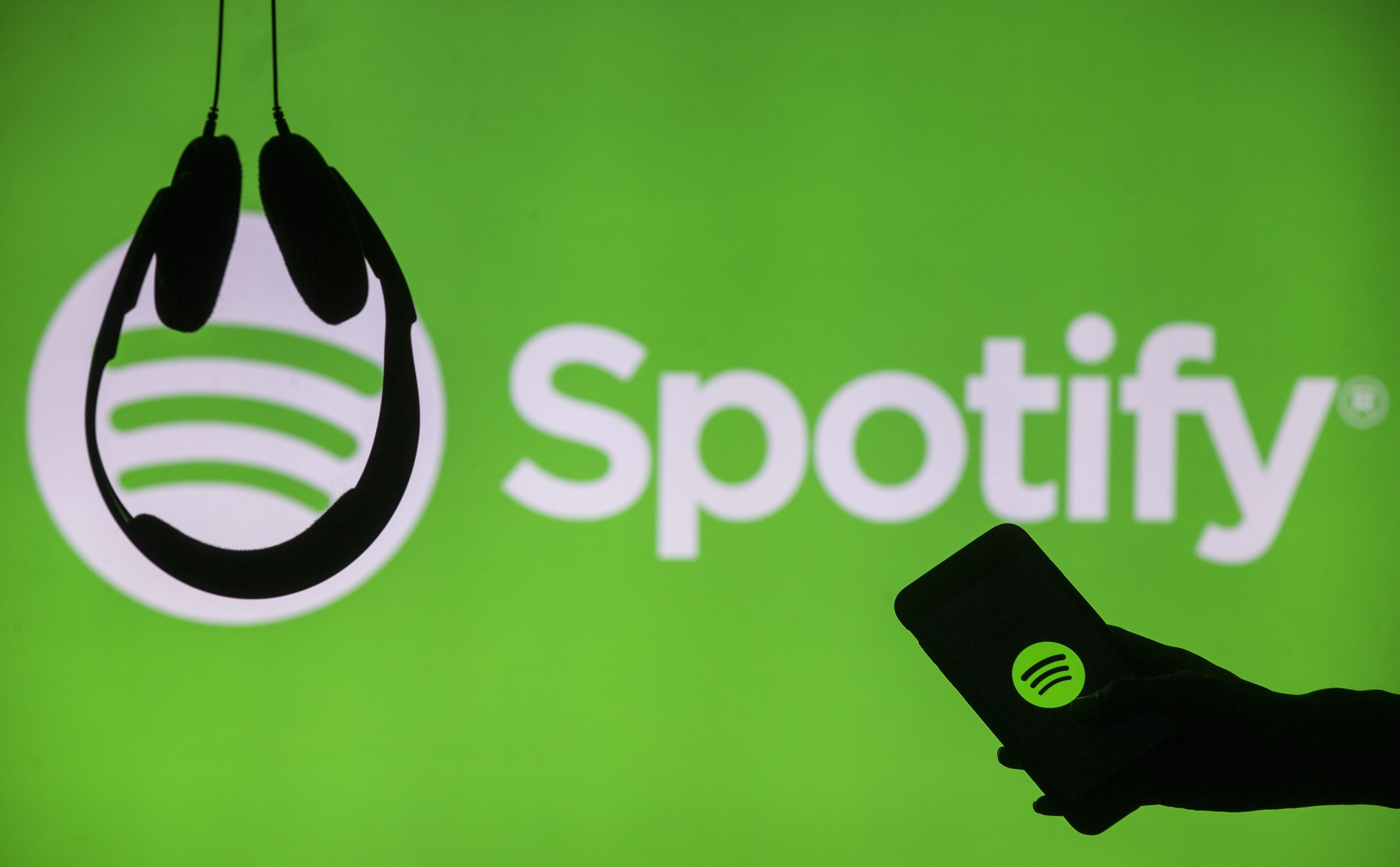 The Magic Formula: How Does Spotify’s Algorithm Work?