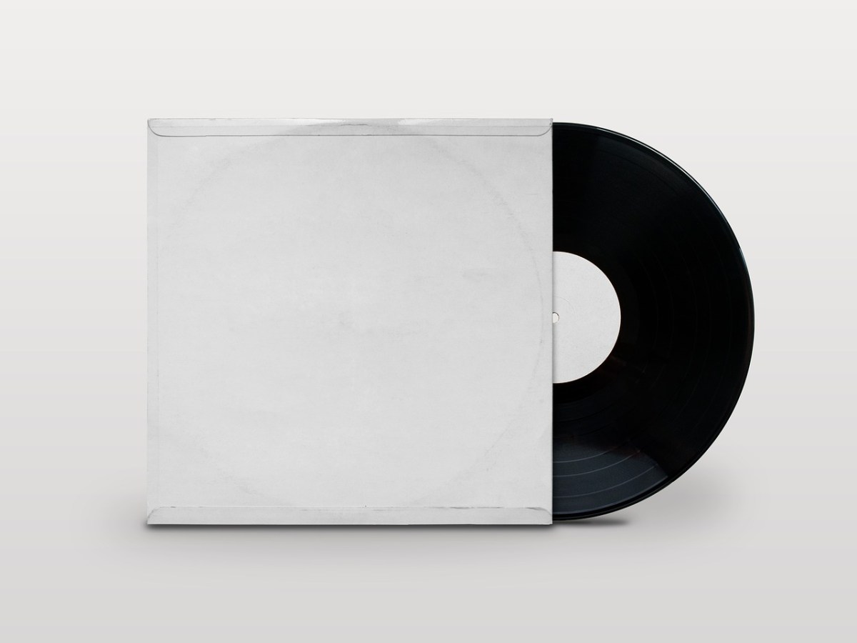 Your albums of the week (21) |&nbsp;mvm