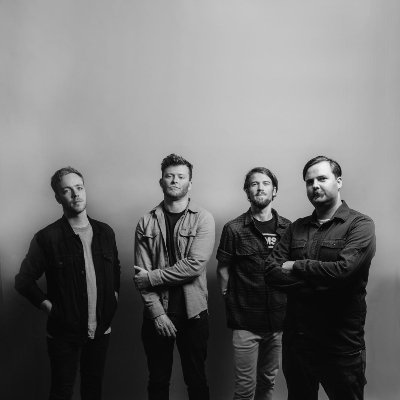Artist Spotlight: Black&nbsp;Peaks