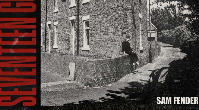 Sam Fender: “Seventeen Going Under” album review – emphatic spark of adolescent&nbsp;angst