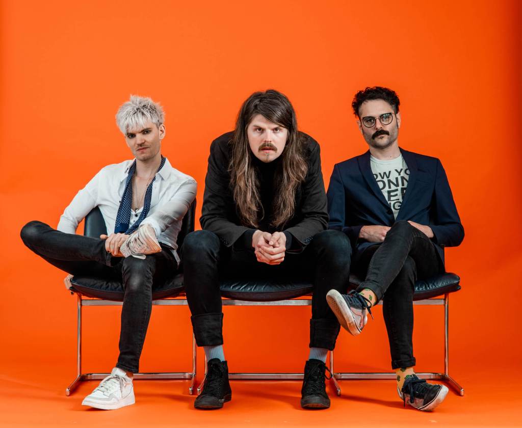 Artist Spotlight: Tigercub