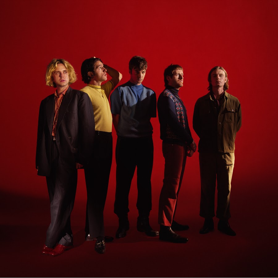 Fontaines DC: “Skinty Fia” album review – dark Irish&nbsp;magic