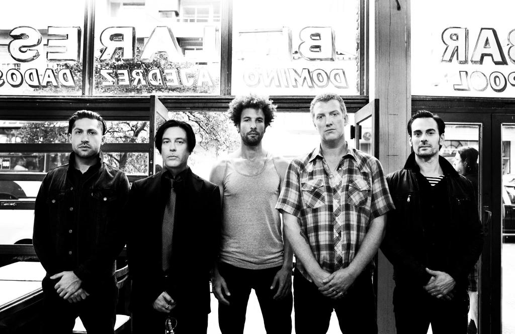 Queens of the Stone Age: “…Like Clockwork” – Your Album Review… A Stellar&nbsp;Sixth