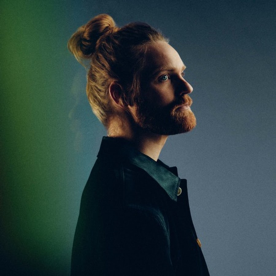 The Eurovision Story: The Triumph of Sam&nbsp;Ryder