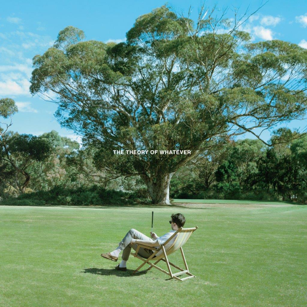 Jamie T – ‘The Theory of Whatever’ review: self-made and&nbsp;self-aware