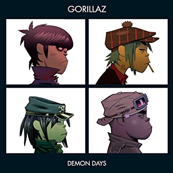 Gorillaz: ‘Demon Days’ review – an apocalyptic album with true&nbsp;intent