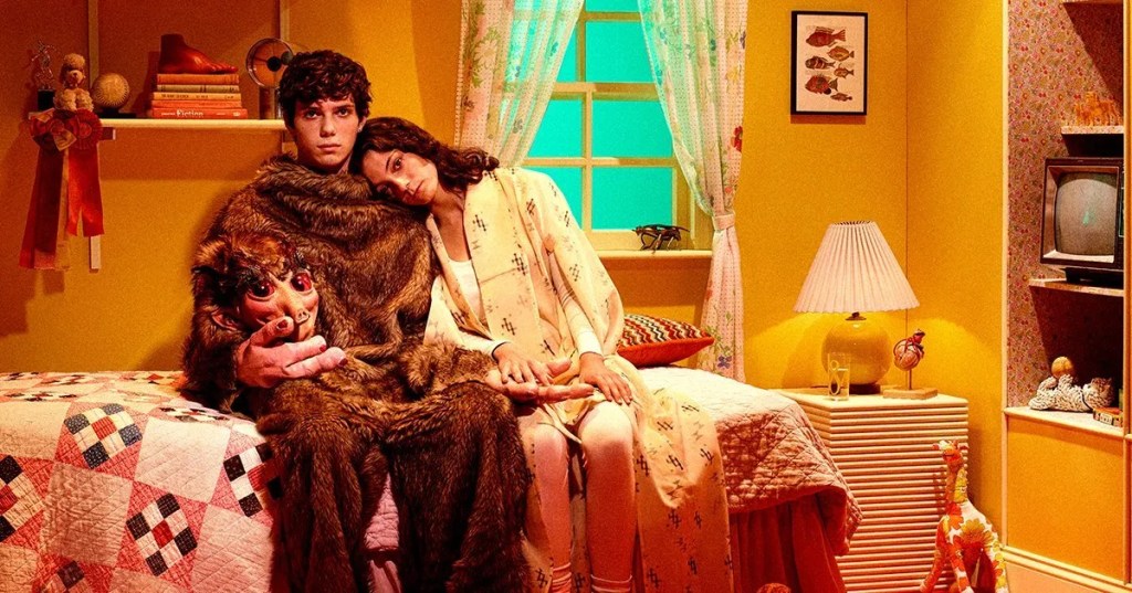 M83: ‘Hurry Up, We’re Dreaming’ review – embracing&nbsp;perfection