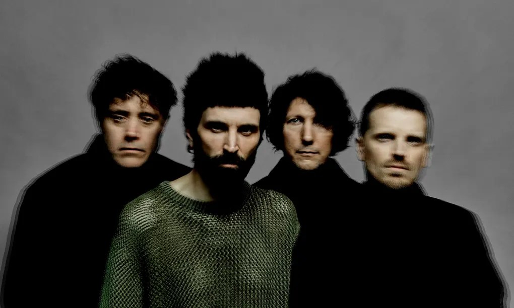 KASABIAN: ‘The Alchemist’s Euphoria’ review – a new beginning…