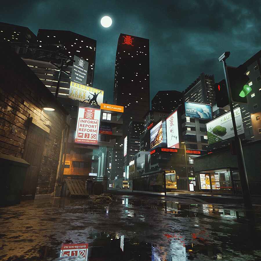 Baby Strange: ‘World Below’ album review – dark and gritty at its&nbsp;best