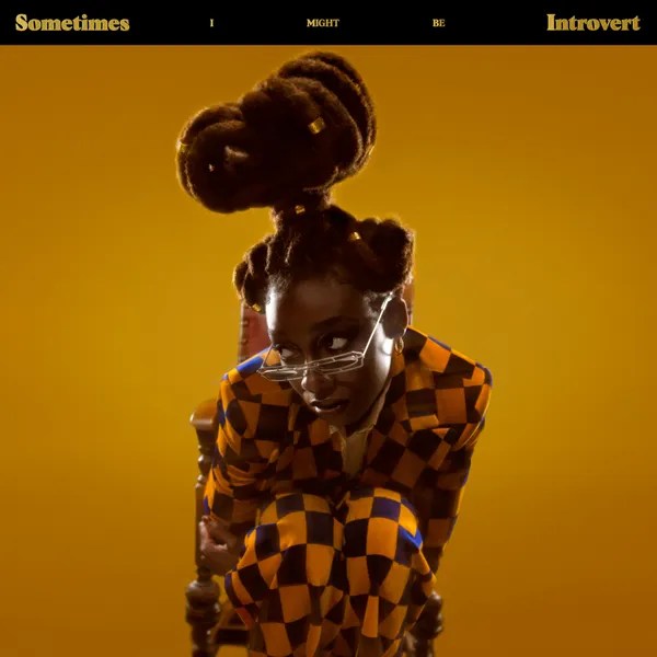 Little Simz: The Mercury Magic of “Sometimes I Might Be An Introvert”