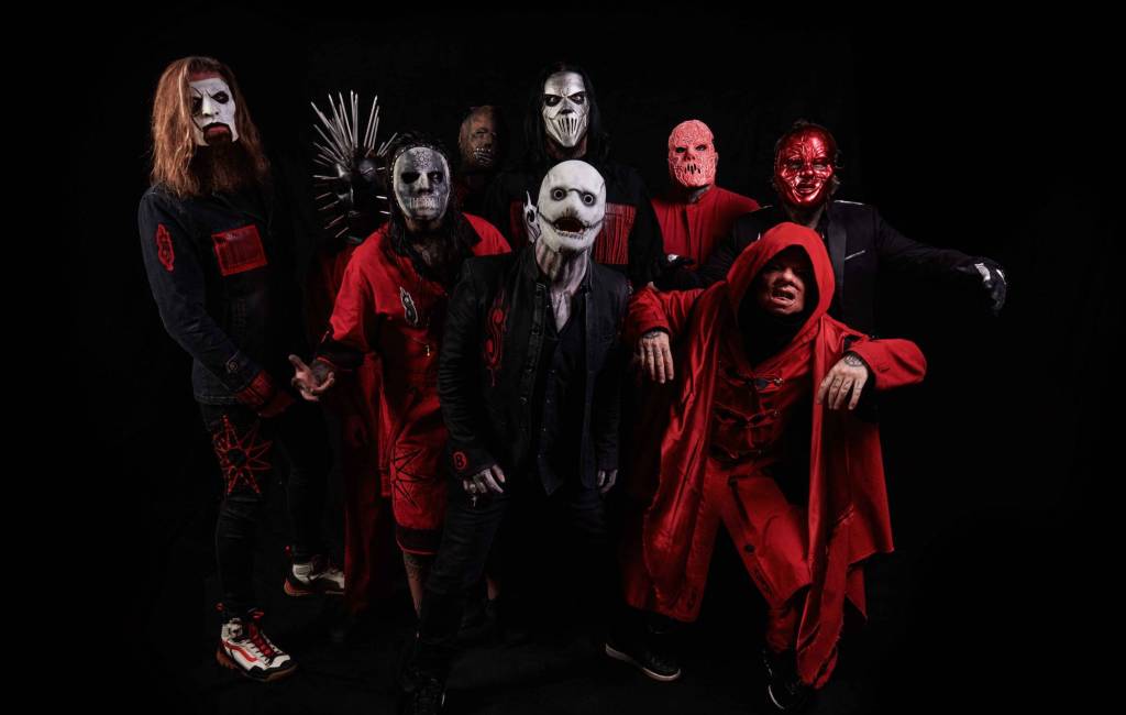 Slipknot: “The End, So Far” album review – Iowa greats reach their best in&nbsp;years
