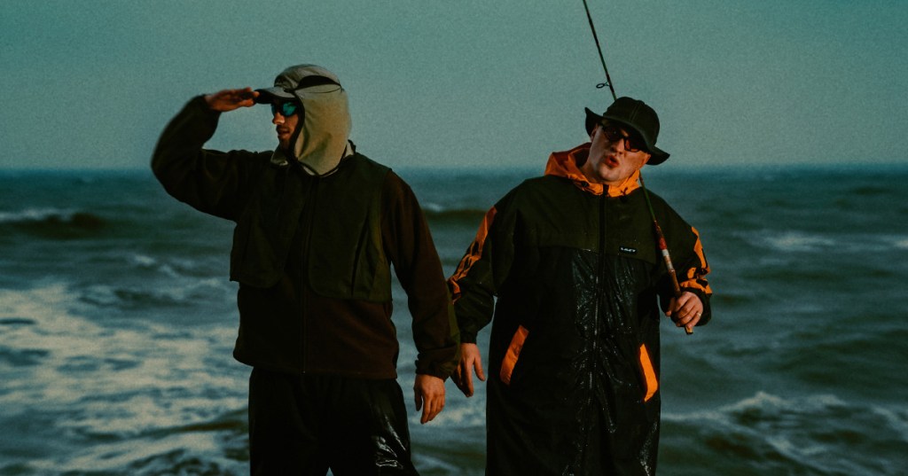 Artist Spotlight: Dumb Buoys Fishing&nbsp;Club