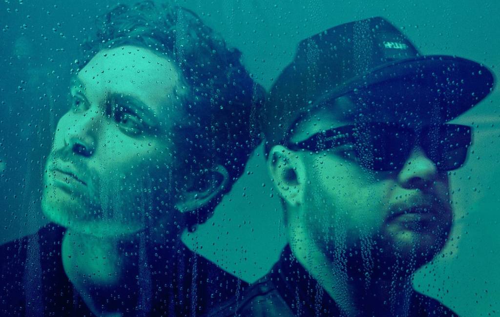 Royal Blood: “Back To The Water Below” Album Review – will the duo sink or&nbsp;swim?