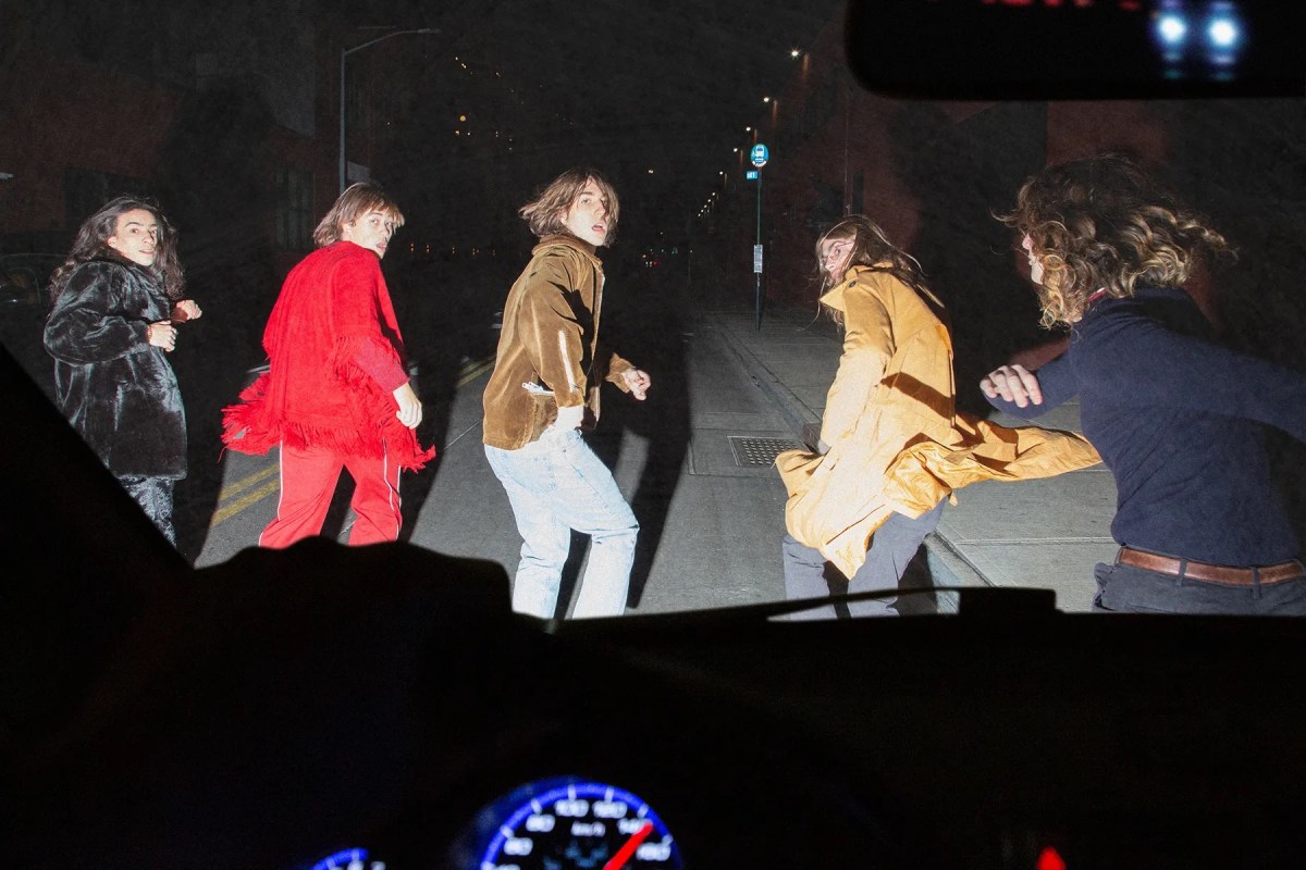 | OUR BEST ALBUMS OF 2023&nbsp;|