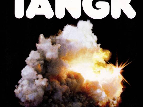IDLES: “TANGK” Album Review – An ambitious record with nothing but love to&nbsp;give…