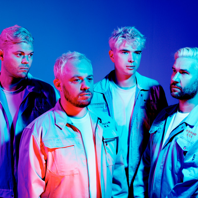 Everything Everything: “Mountainhead” Album Review – Quirky art-pop sixth shows promise but lacks&nbsp;deliverance