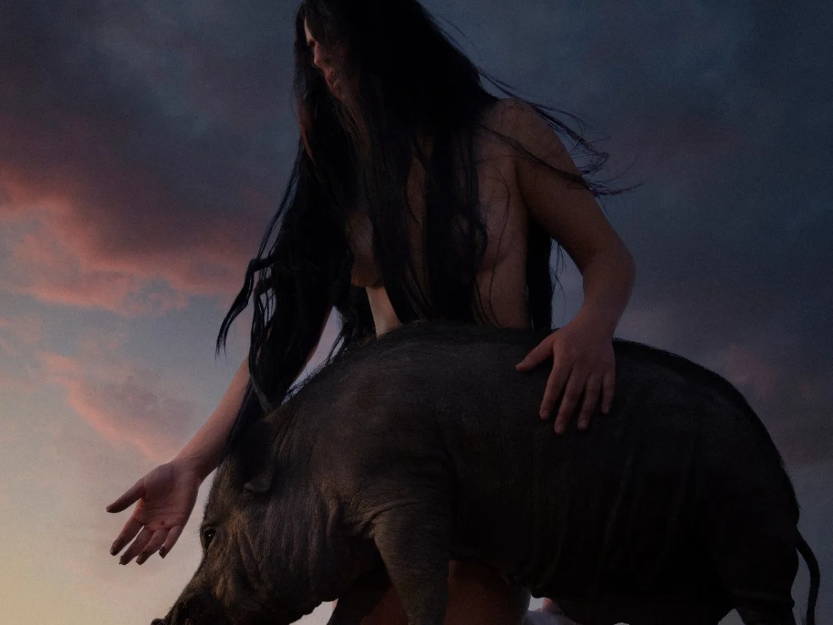 Mannequin Pussy: “I Got Heaven” Album Review – An ambitious fourth speaks on desire to fix a broken&nbsp;world..