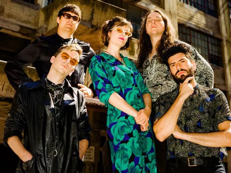 BODEGA: “Our Brand Could Be Yr Life” Album Review |&nbsp;mvm