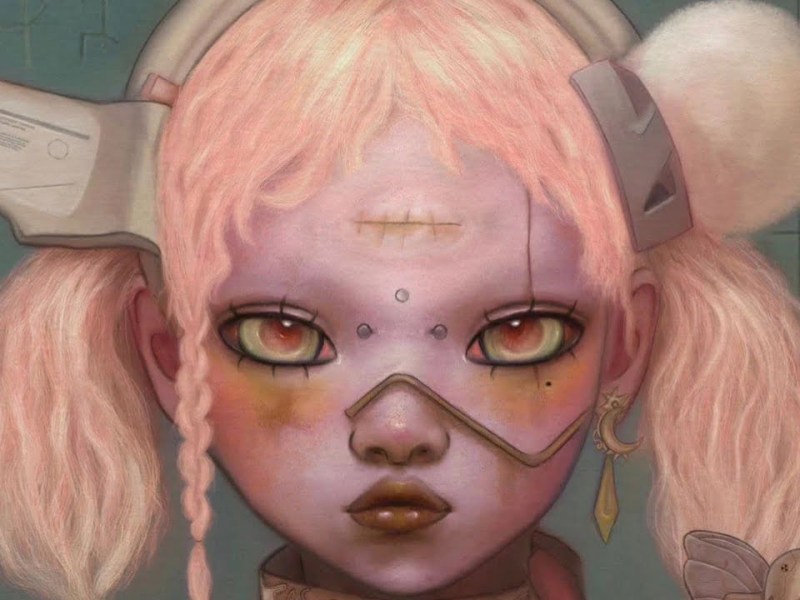 Bring Me The Horizon’s caps lock bootcamp |&nbsp;mvm