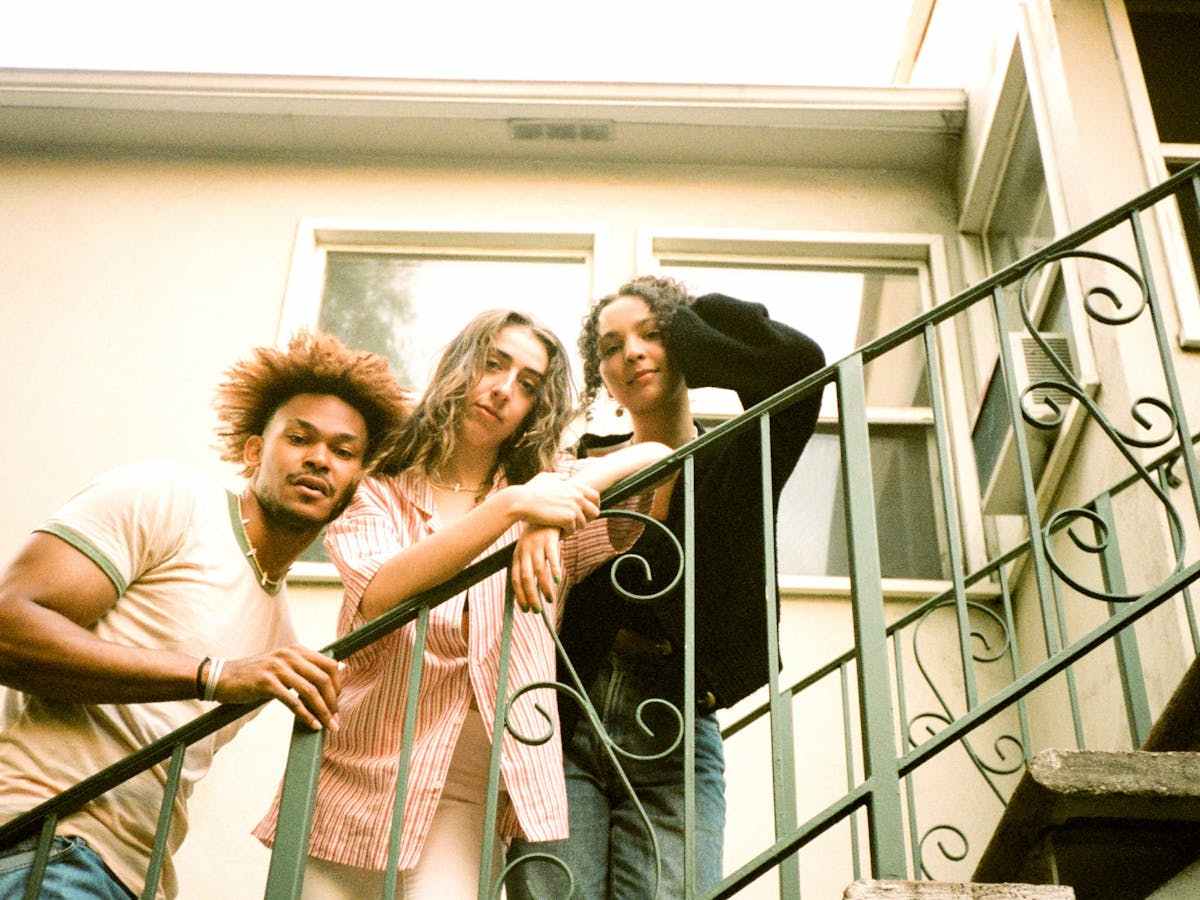 Tiny Habits: All For Something Album Review |&nbsp;mvm