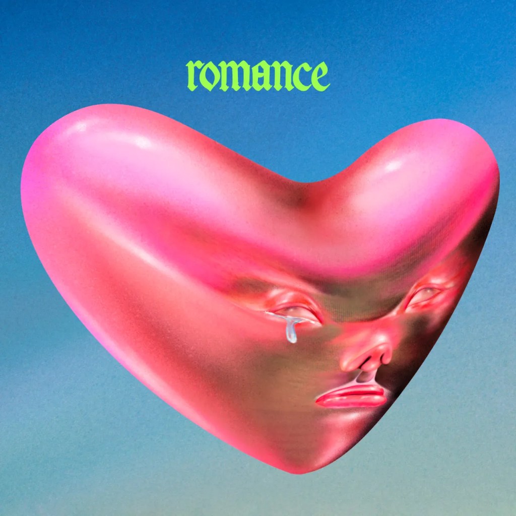 Fontaines D.C. “Romance” | Album&nbsp;Review