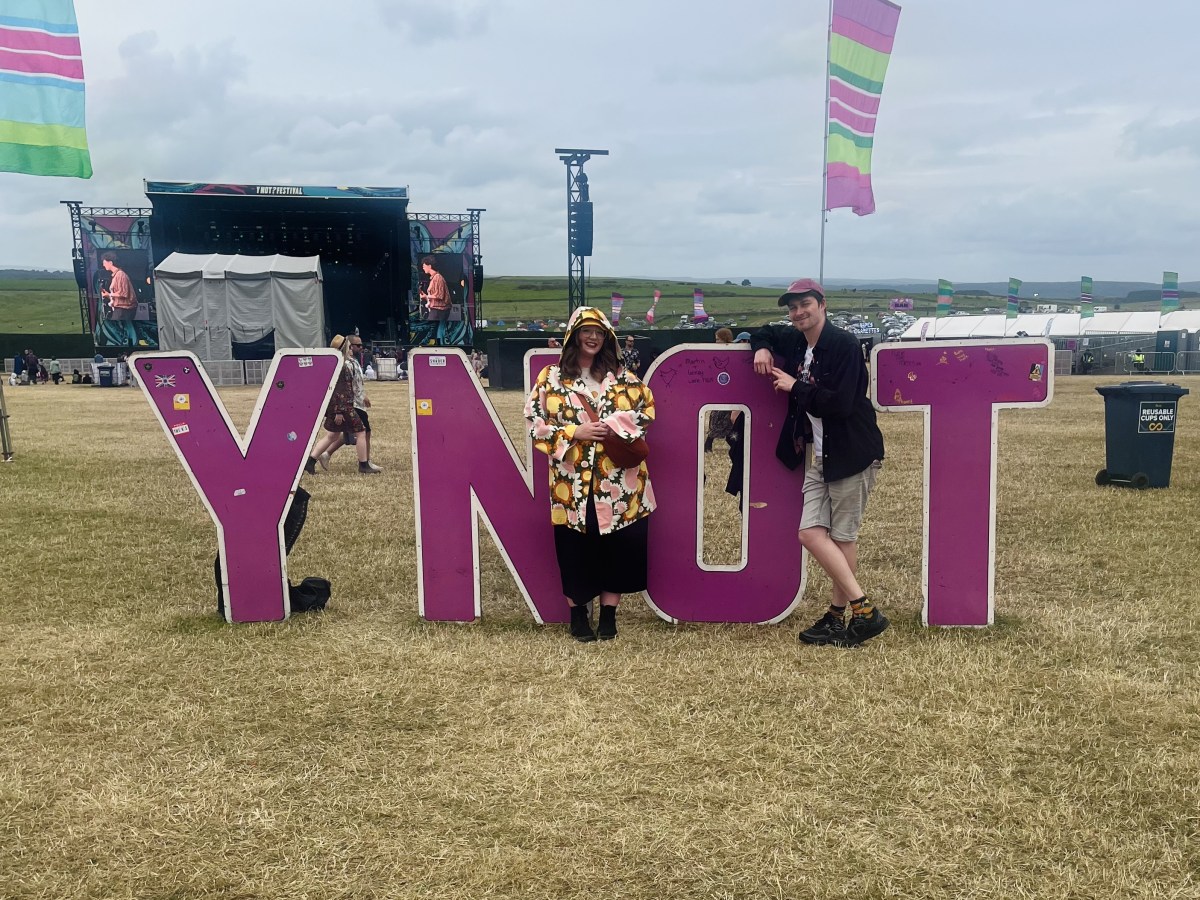 Y NOT FESTIVAL ’24 | Mammoth sets with scenic&nbsp;views…