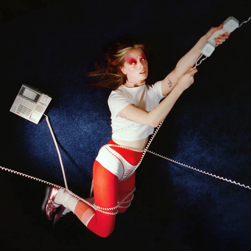 Orla Gartland explores a woman’s world in “Everybody Needs a&nbsp;Hero”