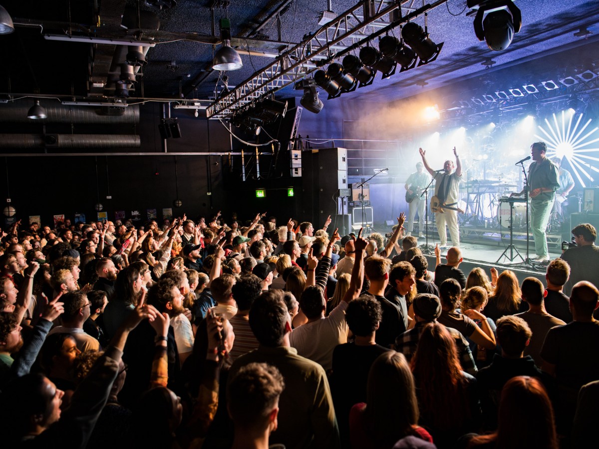 LIVE AT LEEDS 2024 | A Celebration of new&nbsp;music.