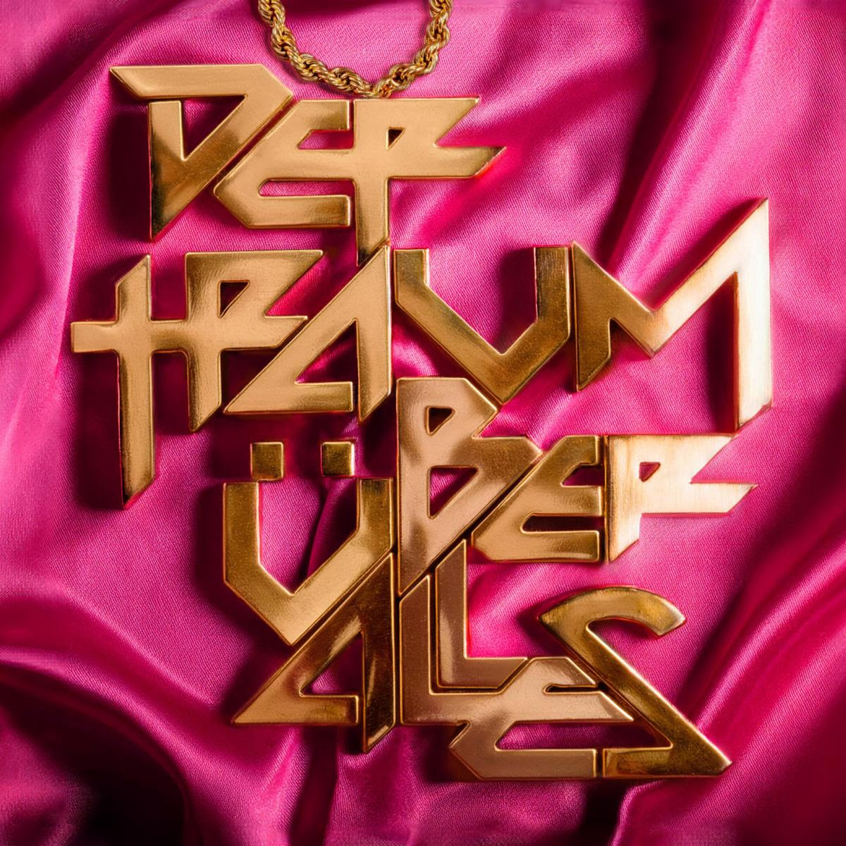 Avalanche Party: “Der Traum Uber Alles” | Album&nbsp;Review