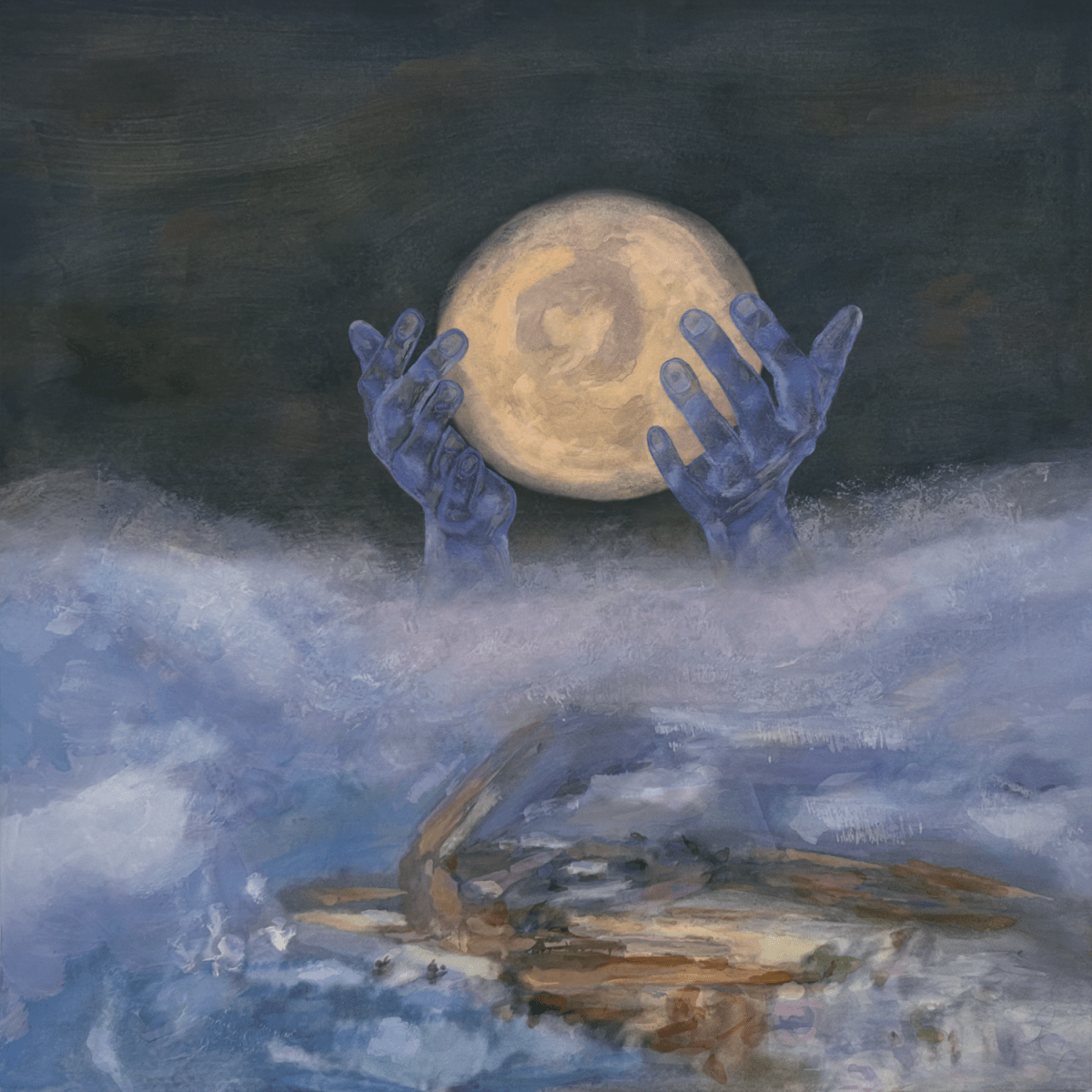 Great Grandpa: “Patience, Moonbeam” | Album&nbsp;Review