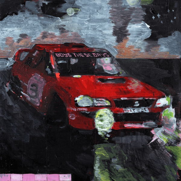 Sports Team: “Boys These Days” | Album&nbsp;Review