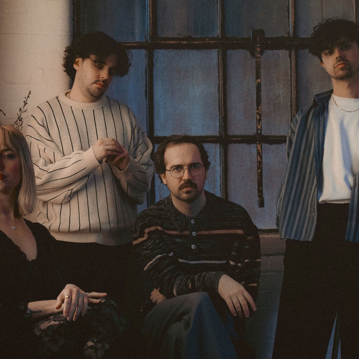 Bleach Lab’s Dreamy New EP: A Shoegaze&nbsp;Revolution