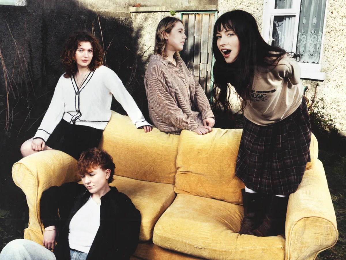 Paving Their Own Path: Discover… Florence&nbsp;Road