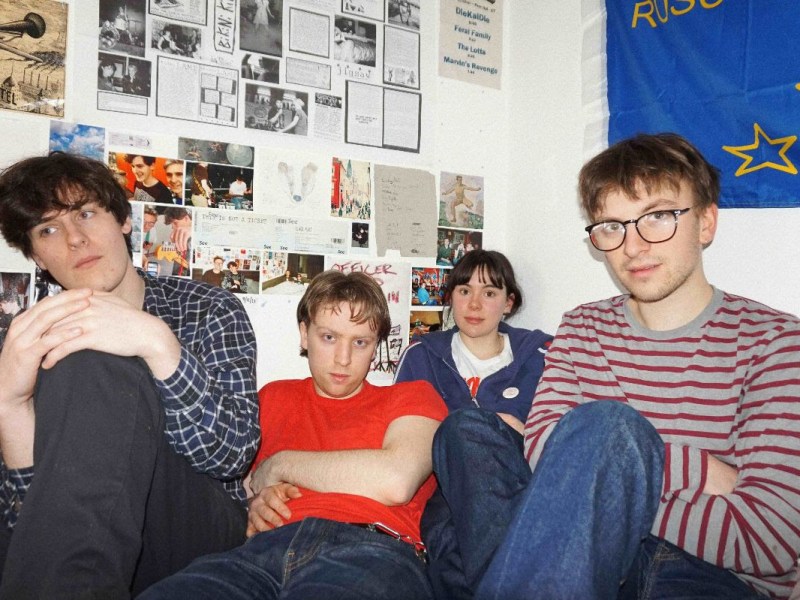 Westside Cowboy // artist&nbsp;spotlight