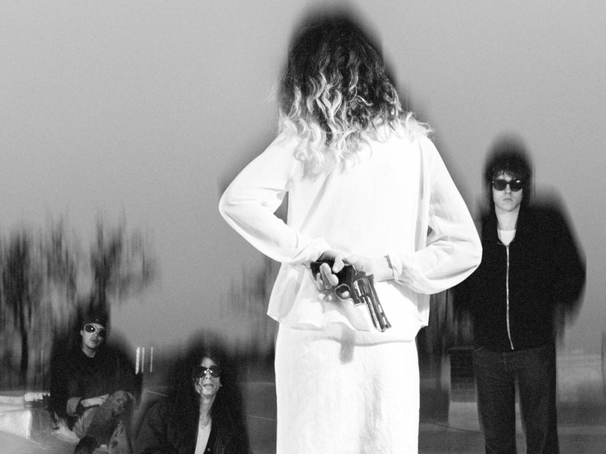 Geese: “Getting Killed” Album&nbsp;Review