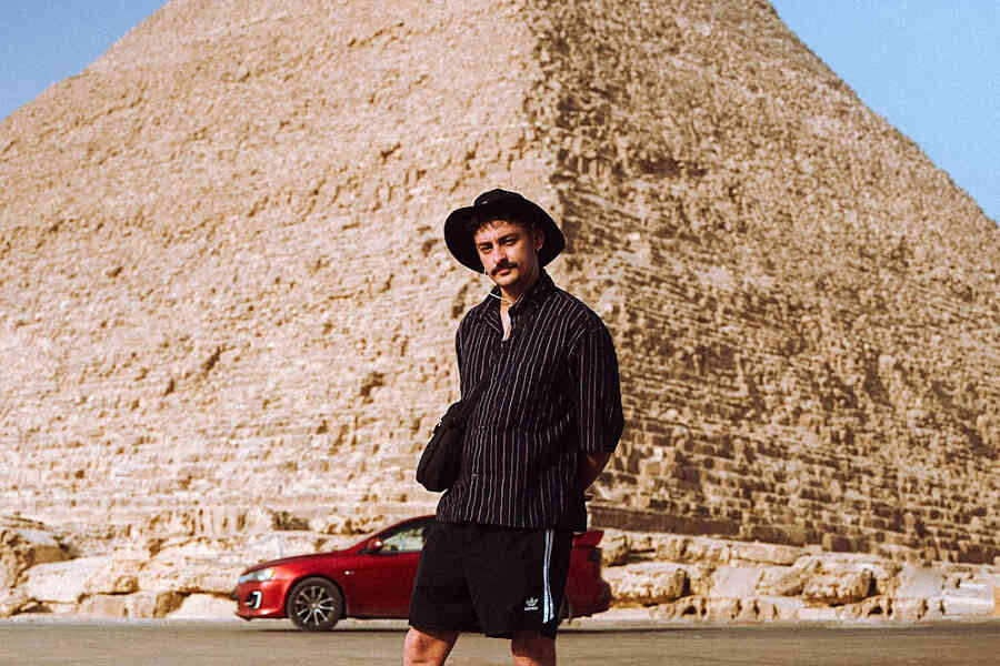 mvm’s Album of the Year: Anthony Szmierek’s Service&nbsp;Station