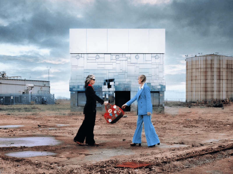 Exploring ‘The Parlour’: A New Era in Rock&nbsp;Music