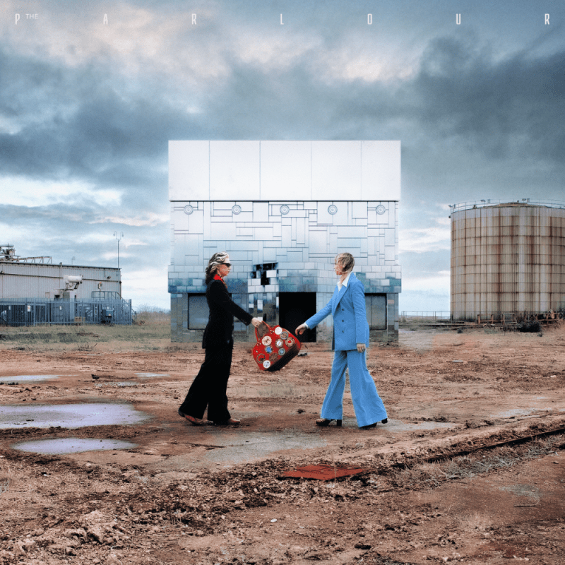 Exploring ‘The Parlour’: A New Era in Rock&nbsp;Music