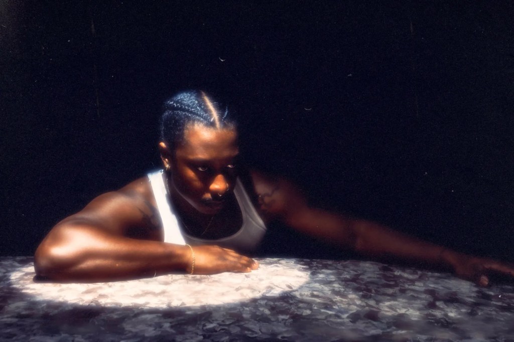 Revisiting… McKinley Dixon’s Magic,&nbsp;Alive!