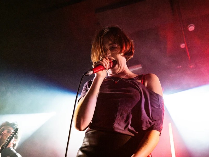 All Eyes on Marmozets: A New Era in Alternative&nbsp;Rock