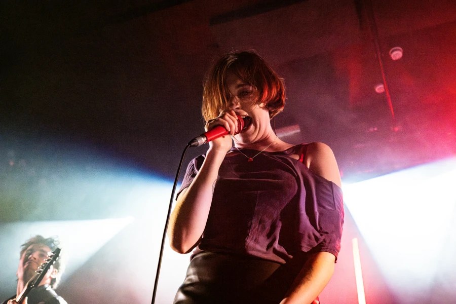 All Eyes on Marmozets: A New Era in Alternative&nbsp;Rock