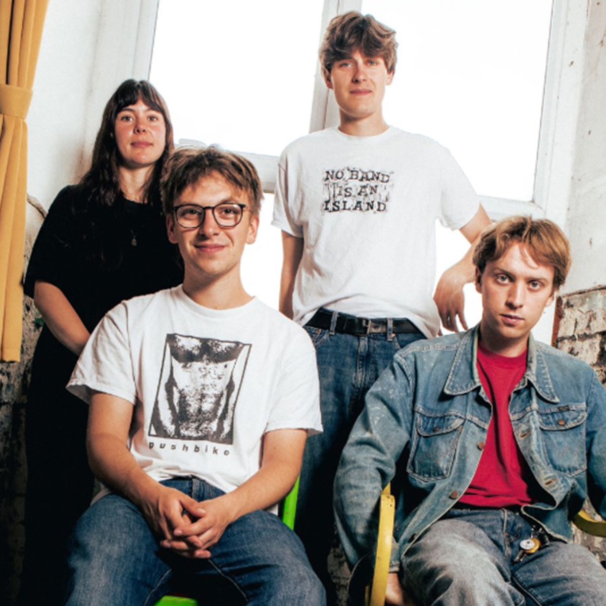 Westside Cowboy Release New EP: A Manchester Indie-Rock&nbsp;Revolution