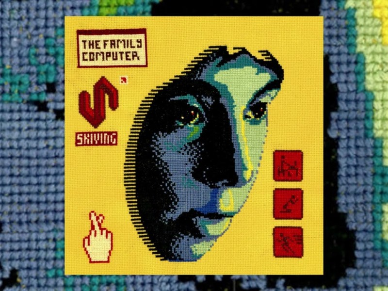 best bands you’ve never heard of #1:&nbsp;Skiving