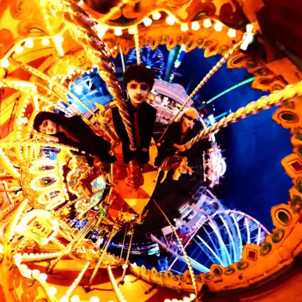 Carnival by Vona Vella: A Nottingham Indie&nbsp;Sensation