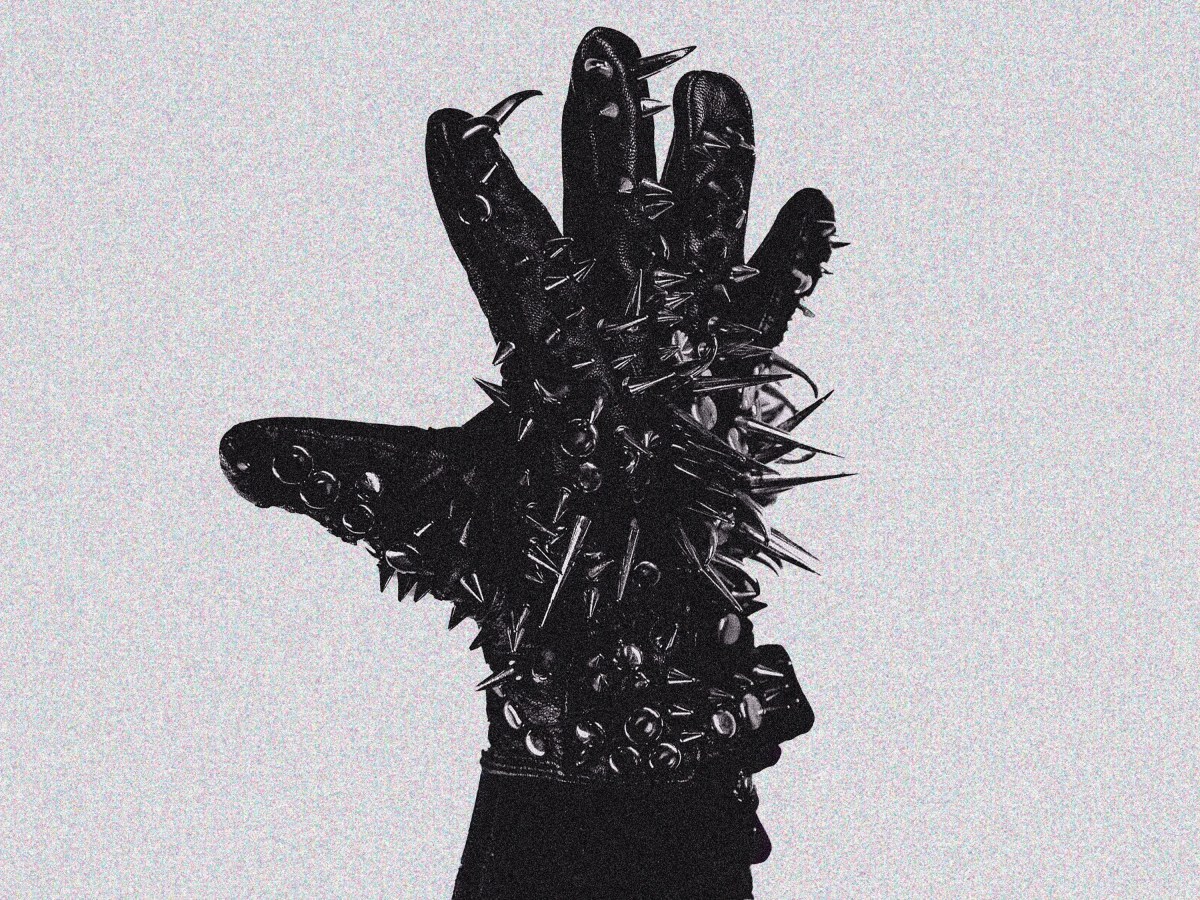 CHALK’s ‘Cystalpunk’: A Fiery Ode to Belfast’s&nbsp;Roots