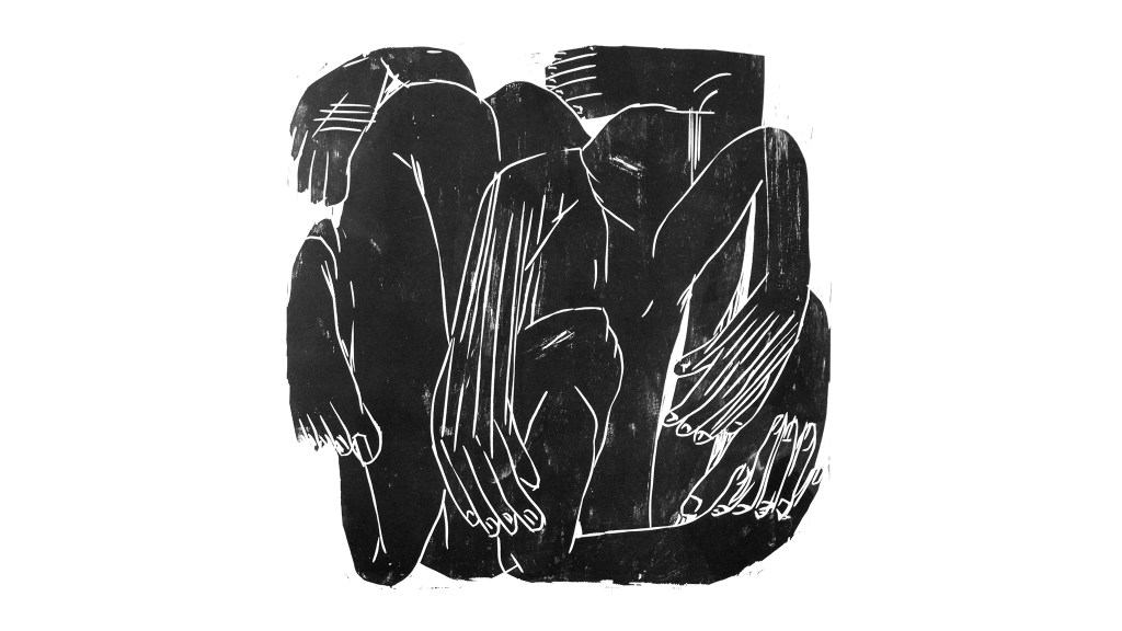 Nightmare Tripping: Don Broco’s Full&nbsp;Evolution