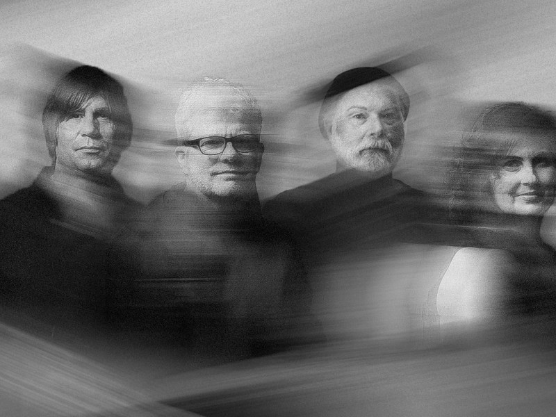 The New Pornographers’ Tenth Album Review: A Sonic&nbsp;Journey