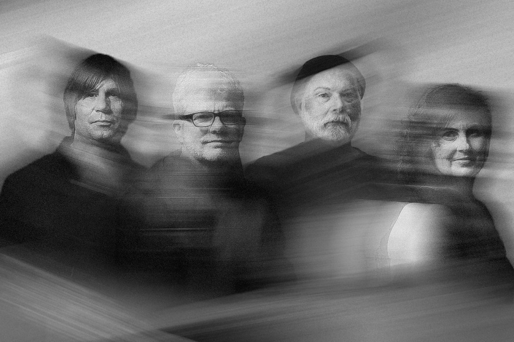 The New Pornographers’ Tenth Album Review: A Sonic&nbsp;Journey