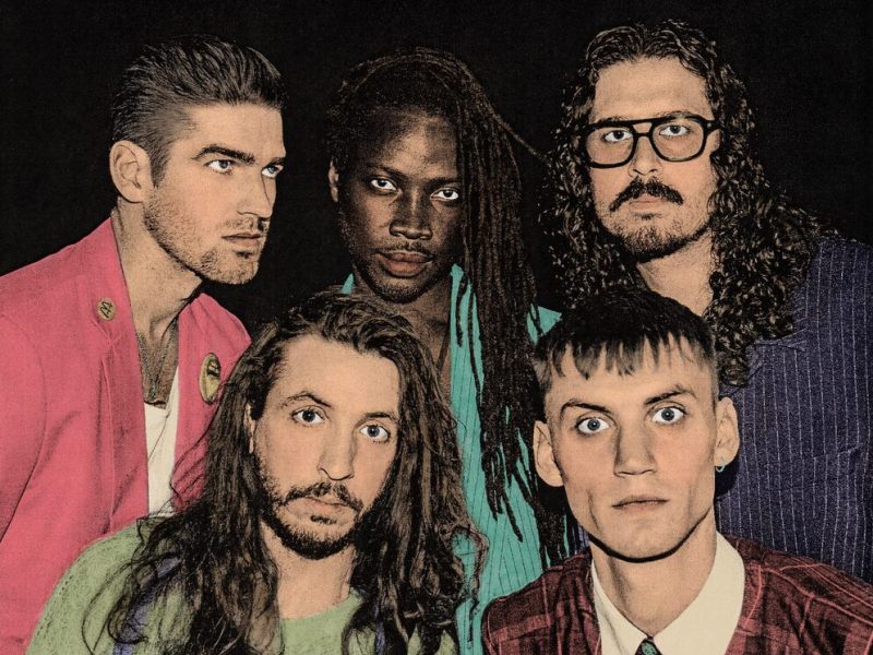 best bands you’ve never heard of #5 |&nbsp;Pigeon