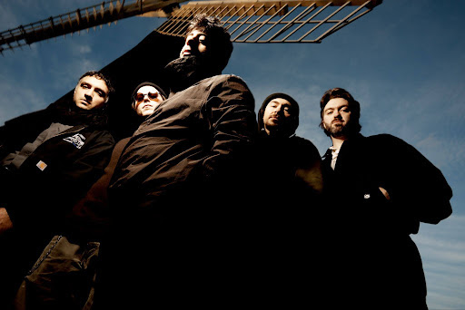 best bands you’ve never heard of #4:&nbsp;prostitute